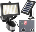 SUNLONG Solar Motion Lights Outdoor Waterproof Motion Sensor Outdoor Lights by MakeYourNightOutstandingatNight