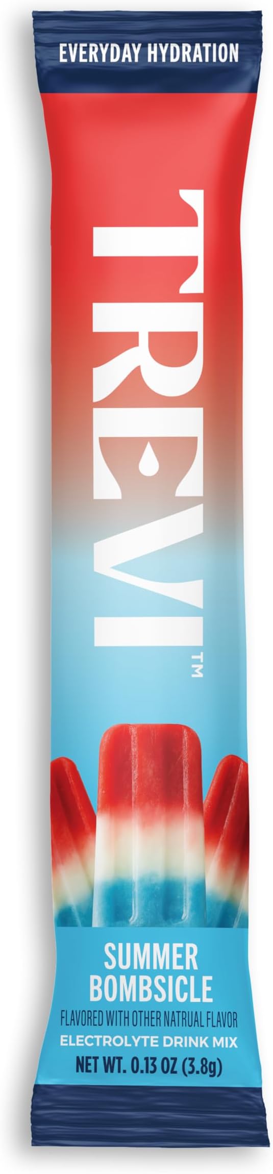 TREVI™ Everyday Sugar Free Electrolytes - Image 2
