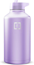 IRON °FLASK Camping & Hiking Hydration Flask by IronFlask