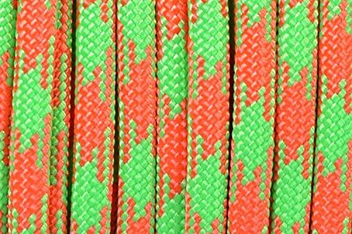 BORED? PARACORD! 550 lb Paracord – Ideal by BoredParacord