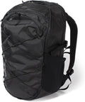 Patagonia Refugio Day Pack 47928 BLK Backpack 7.9 gal by Patagonia