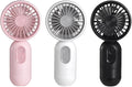 VanSmaGo Handheld Personal Small Fan by VanSmaGo