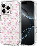 MOSNOVO Case for iPhone 16 Pro by Mosnovo