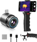 TNV30i Thermal Monocular for USB-C iPhone, iPad & Android, Night Vision Thermal by MiLESEEY