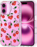 MOSNOVO Case for iPhone 16 by Mosnovo