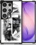 for Samsung Galaxy S26 Ultra Case, Graphic Design by FKBRCL4U