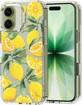 MOSNOVO for iPhone 17 Case | Military Grade 6.6ft Drop Tested | Camera Control by Mosnovo