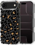 MOSNOVO for iPhone Air Case | Military Grade 6.6ft Drop Tested | Camera Control by Mosnovo