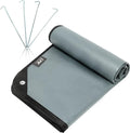 LYN Heavy Duty Emergency Blanket Survival Gear Waterproof Insulated Blanket by LYN%C2%AEEmergencyOutdoor