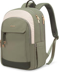 LOVEVOOK 17.3 Inch Laptop Backpack Women, Fashion Backpack by LOVEVOOK