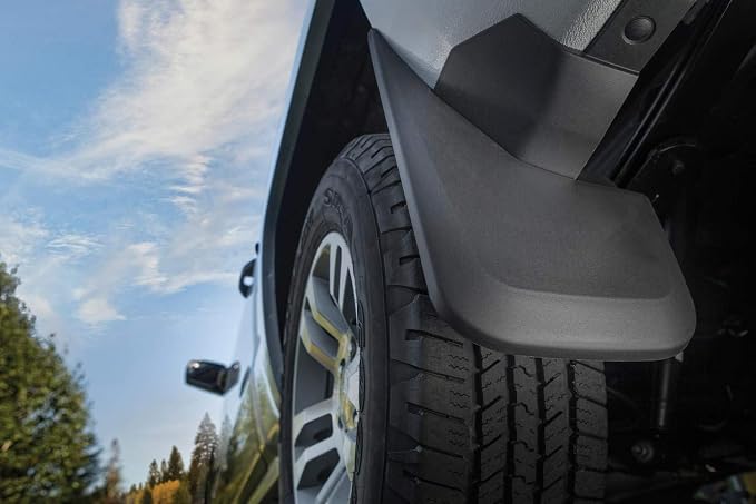 Husky Liners - Front Mud Guards | 2017 - 2020 Ford F-150 Raptor, Front Set - - Image 8