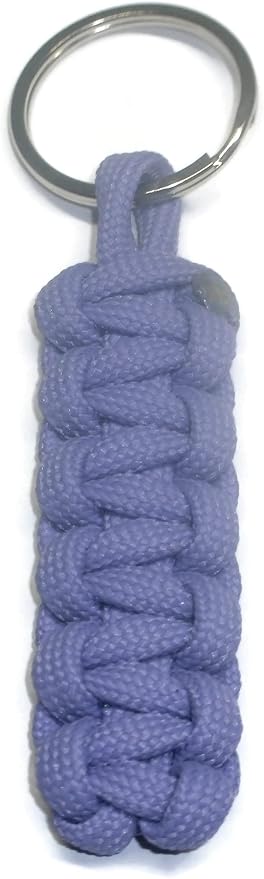 RedVex Cobra Paracord Style Key Chain - Image 2