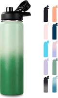 Fijinhom 24 oz Insulated Water Bottle by Fijinhom