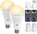 Brightown USB Rechargeable Light Bulb by Brightown