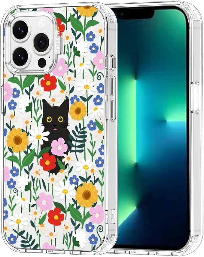 MOSNOVO Case for iPhone 13 Pro Max by Mosnovo