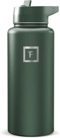 IRON °FLASK Camping & Hiking Hydration Flask by IronFlask