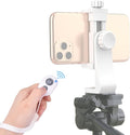 Universal Phone Tripod Mount Adapter by Zttopo