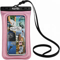 Salt Life Floating Waterproof Phone Case– IPX8 100% Waterproof Phone Case that by SaltLife