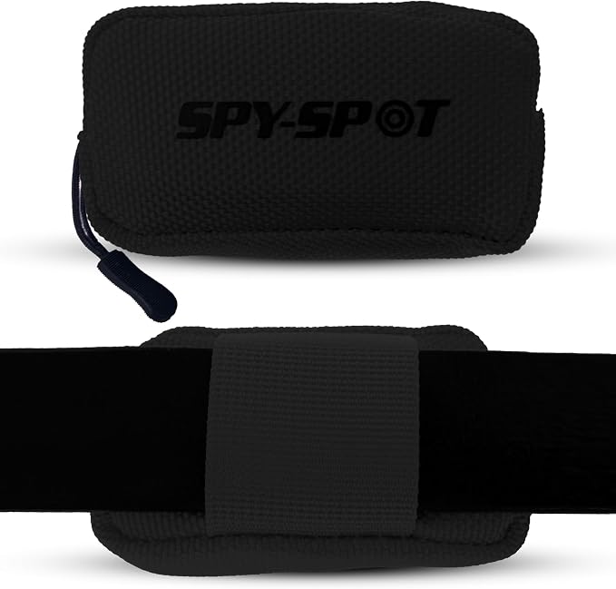 SPY SPOT GPS Tracker Pouch by SpySpot