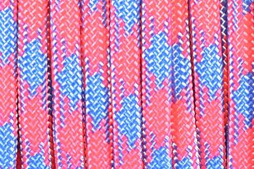 BORED? PARACORD! 550 lb Paracord – Ideal by BoredParacord