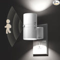L LOHAS LED Motion Sensor Night Light, Bright Night Light, 5000K Daylight White by LLOHASLED