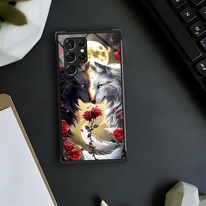 for Samsung Galaxy S23 Ultra Case - Image 4