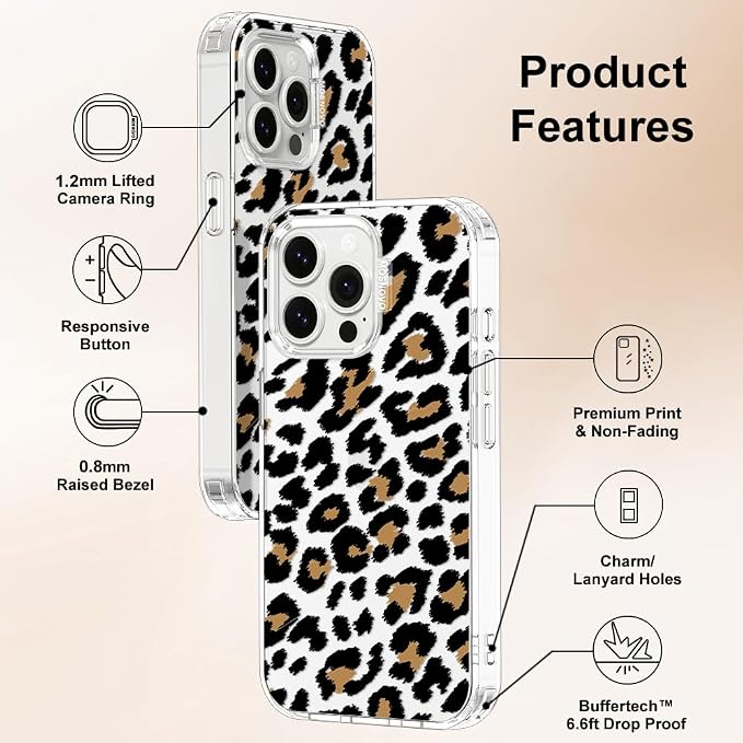 MOSNOVO Case for iPhone 14 Pro Max - Image 6