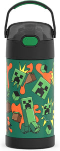 THERMOS FUNTAINER Water Bottle by Thermos