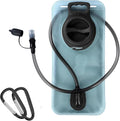 HEIKLN Hydration Bladder 1.5L-2L-2.5L-3L, Leak Proof Water Reservoir, BPA Free by HEIKLN