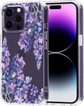 MOSNOVO Case for iPhone 14 Pro Max by Mosnovo