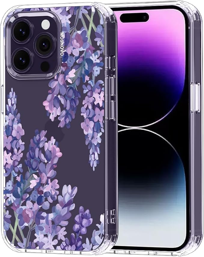MOSNOVO Case for iPhone 14 Pro Max by Mosnovo