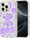 MOSNOVO Case for iPhone 16 Pro by Mosnovo