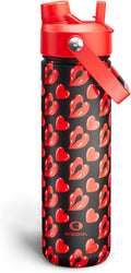 ENCOOL Valentine's Day Insulated Water Bottle by ENCOOL