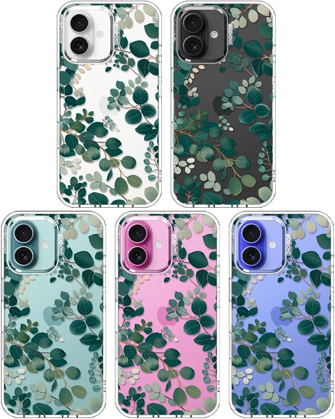 MOSNOVO Case for iPhone 16 Plus - Image 3