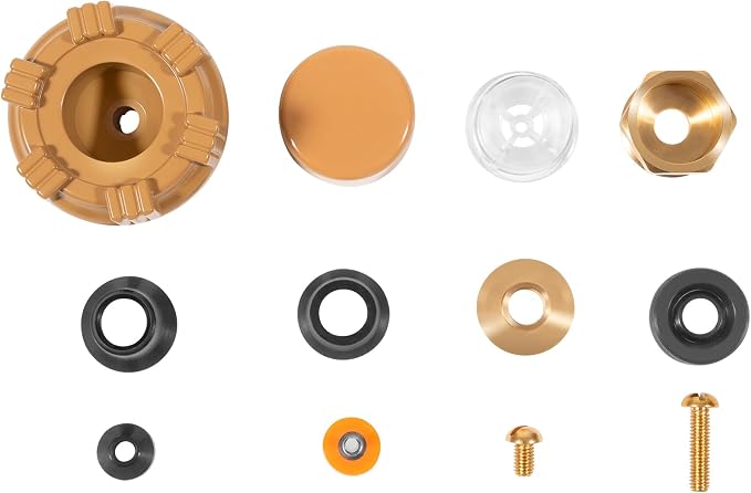RK-17MH Repair Kit Metal Handle, Outside Faucet, Compatible - Image 9
