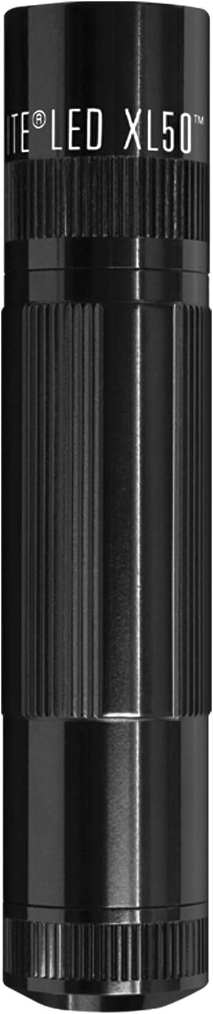 MagLite XL50 LED Flashlight, Compact and Powerful - Image 4