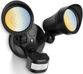 ALUSSO Motion Sensor Outdoor Lights, 30W 3500LM Flood Lights Outdoor 120V by ALUSSO