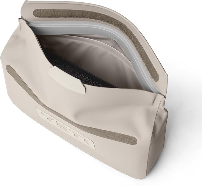 YETI Sidekick Dry Waterproof Gear Case and Bag Accessory - Image 5