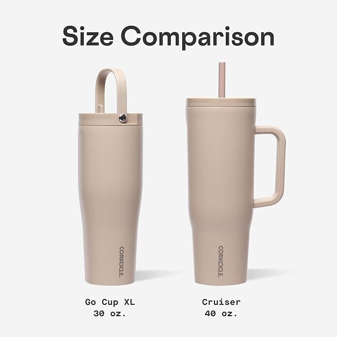 Corkcicle Go Cup XL - Image 7
