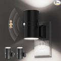 L LOHAS LED Motion Sensor Night Light, Bright Nightlight, 5000K Daylight White by LLOHASLED