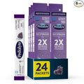 Pedialyte Fast Hydration Electrolyte Powder Packets, Hydration Drink, 24 by Pedialyte