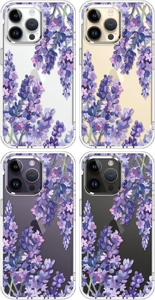 MOSNOVO Case for iPhone 14 Pro Max - Image 3