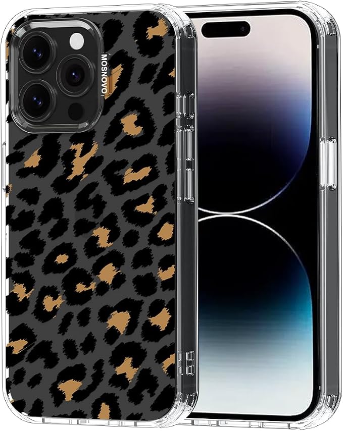 MOSNOVO Case for iPhone 14 Pro Max by Mosnovo
