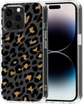 MOSNOVO Case for iPhone 14 Pro Max by Mosnovo