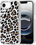 MOSNOVO for iPhone 17e Case/iPhone 16e Case, Shockproof Military-Grade by Mosnovo