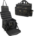SCAVATA Patrol Bag Law Enforcement, Police Gear Car Front Seat Vehicle by Tidyyourlife