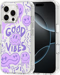 MOSNOVO Case for iPhone 16 Pro Max by Mosnovo