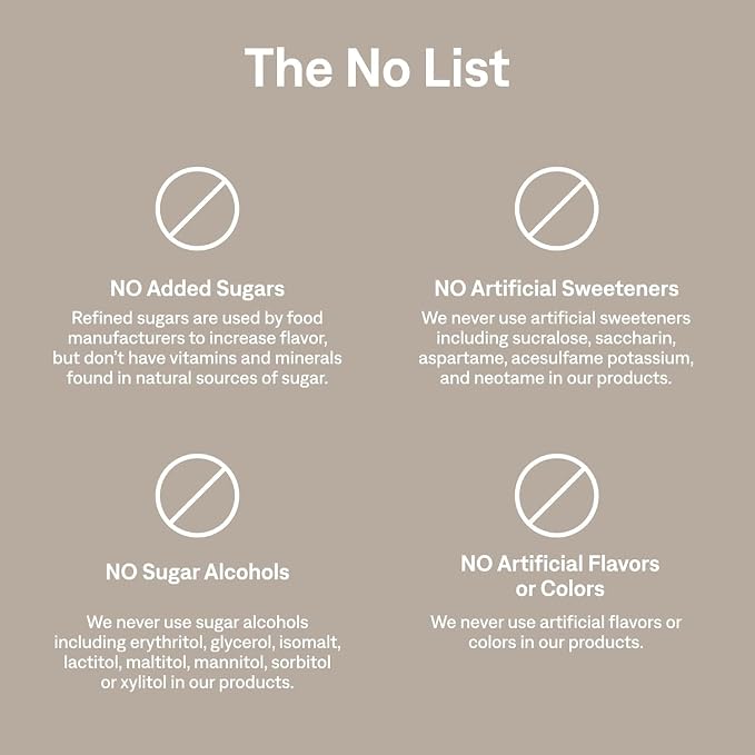 Cure Hydration Plant-Based Electrolyte Drink Mix | No Added Sugar | Dehydration - Image 8