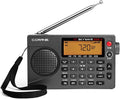 C. Crane CC Skywave SSB 2 Small AM, and NOAA Weather Portable Travel Radio by C.Crane