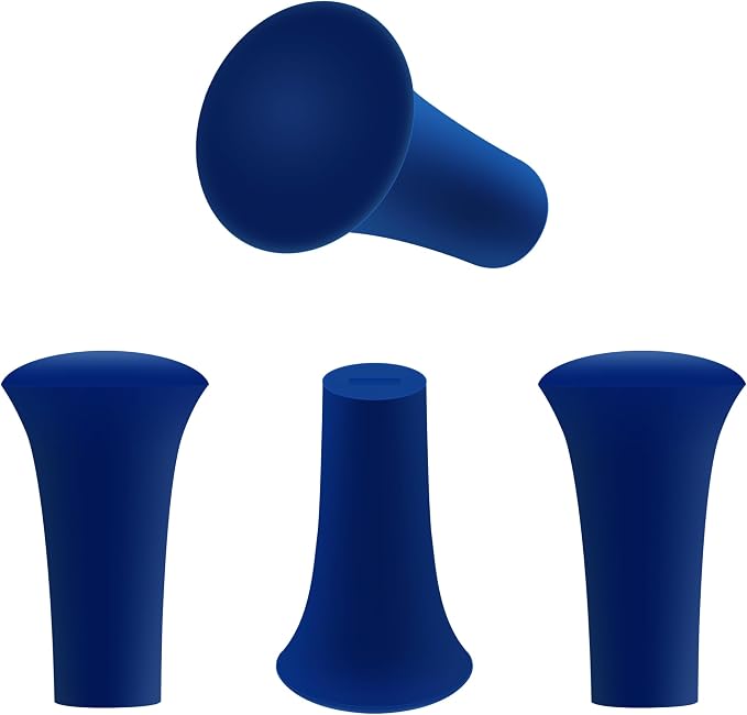 Rubber Cap for X-Grip Mount Holder Compatible - Image 5